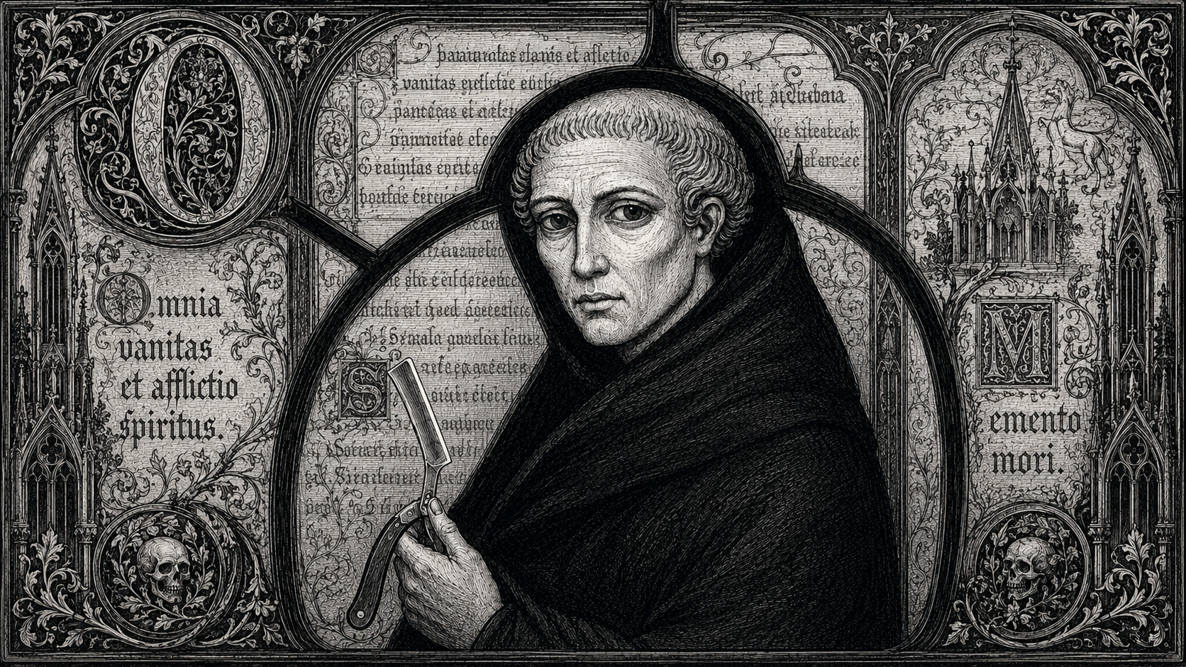 Staff Framework - A Navalha de Ockham e Problemas Complexos