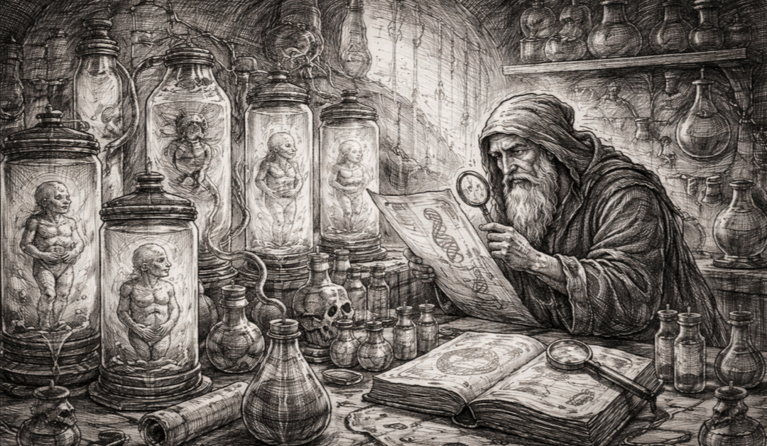 System Design - Cell-Based Architecture