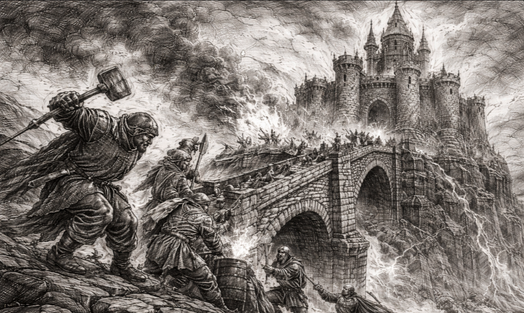 System Design - Single Point of Failure, Disaster Recovery e Continuidade Operacional